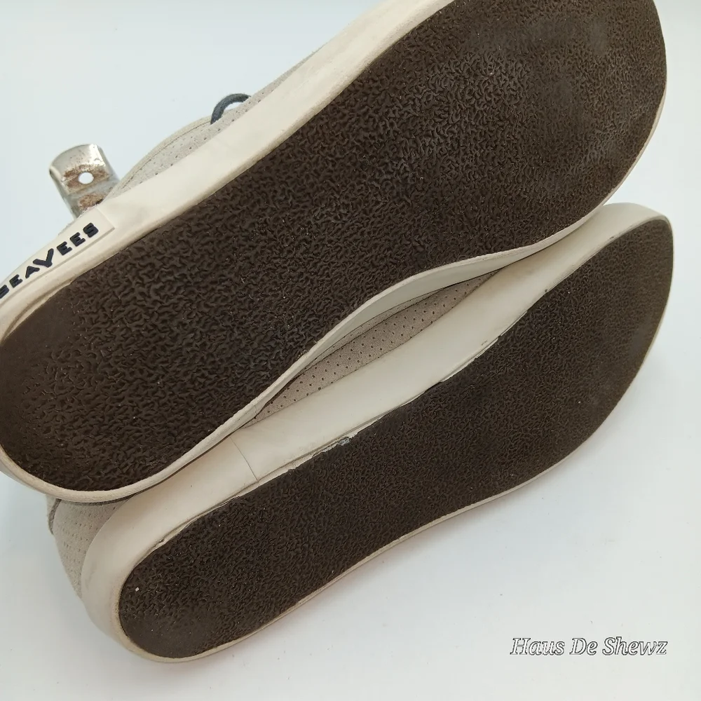 Seavees  Mens Size 9.5